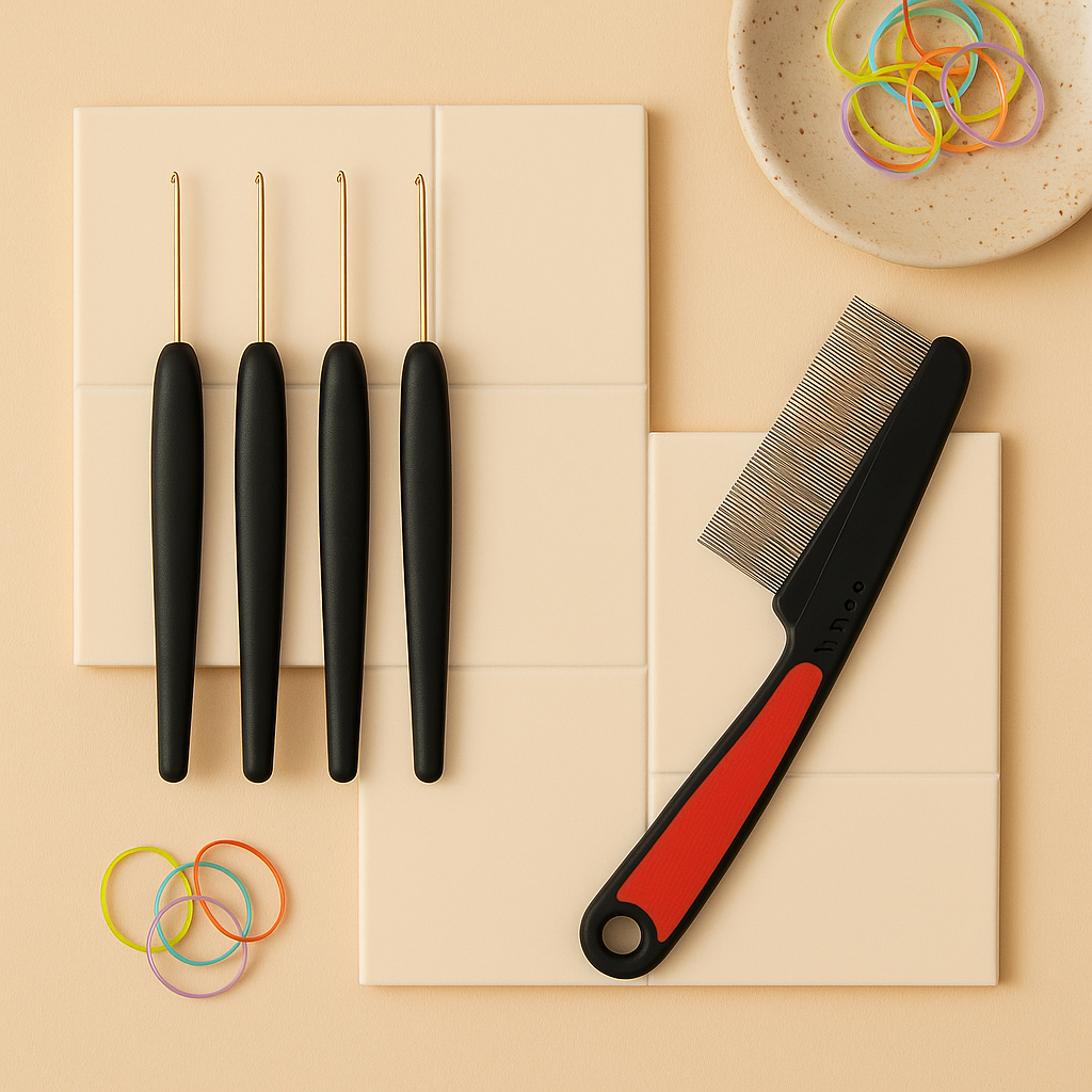 🛠️ TOOLS Collection