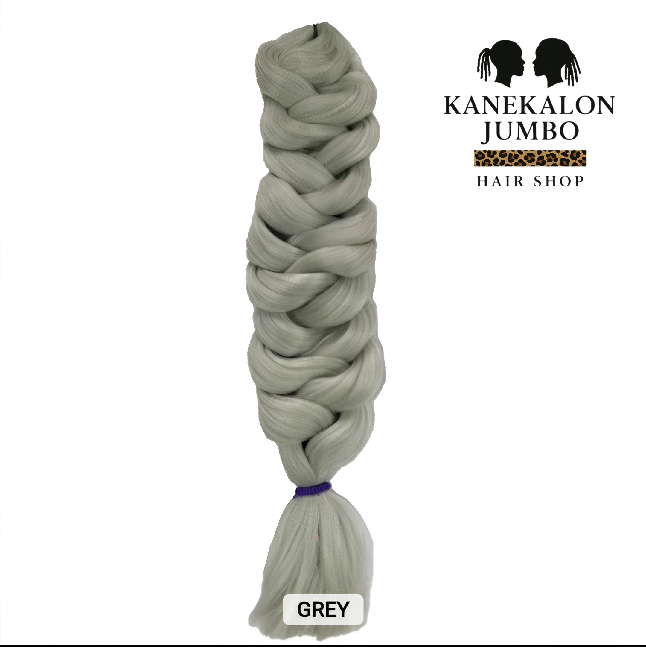 Lilito Kanekalon Low-temperature Jumbo Hair 150 grams