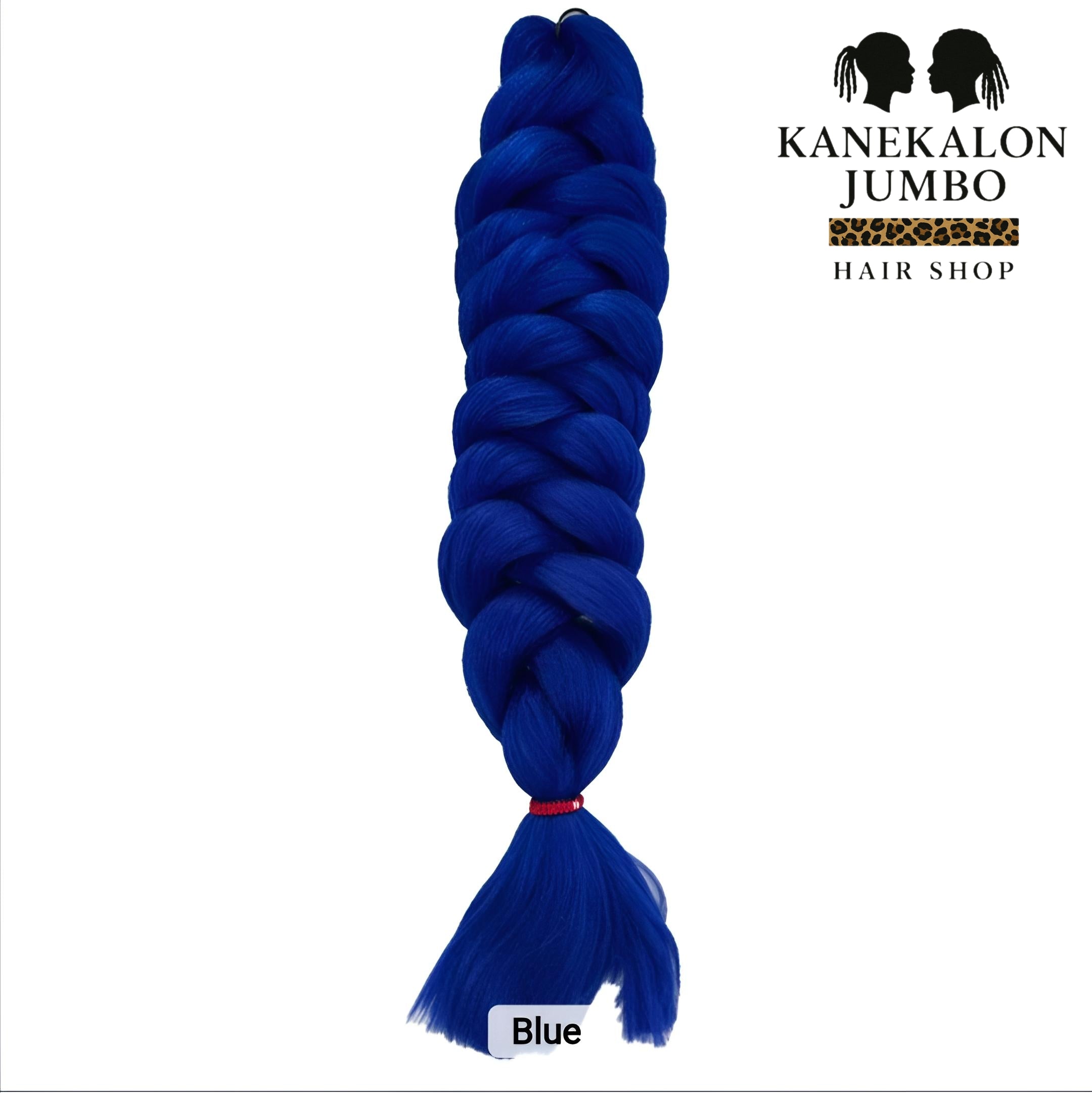 Lilito Kanekalon Low-temperature Jumbo Hair 150 grams