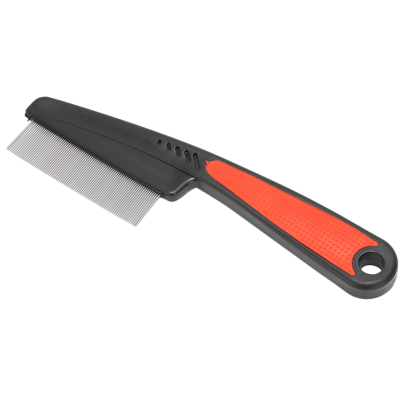 Pettine Denti Fitti Professionale