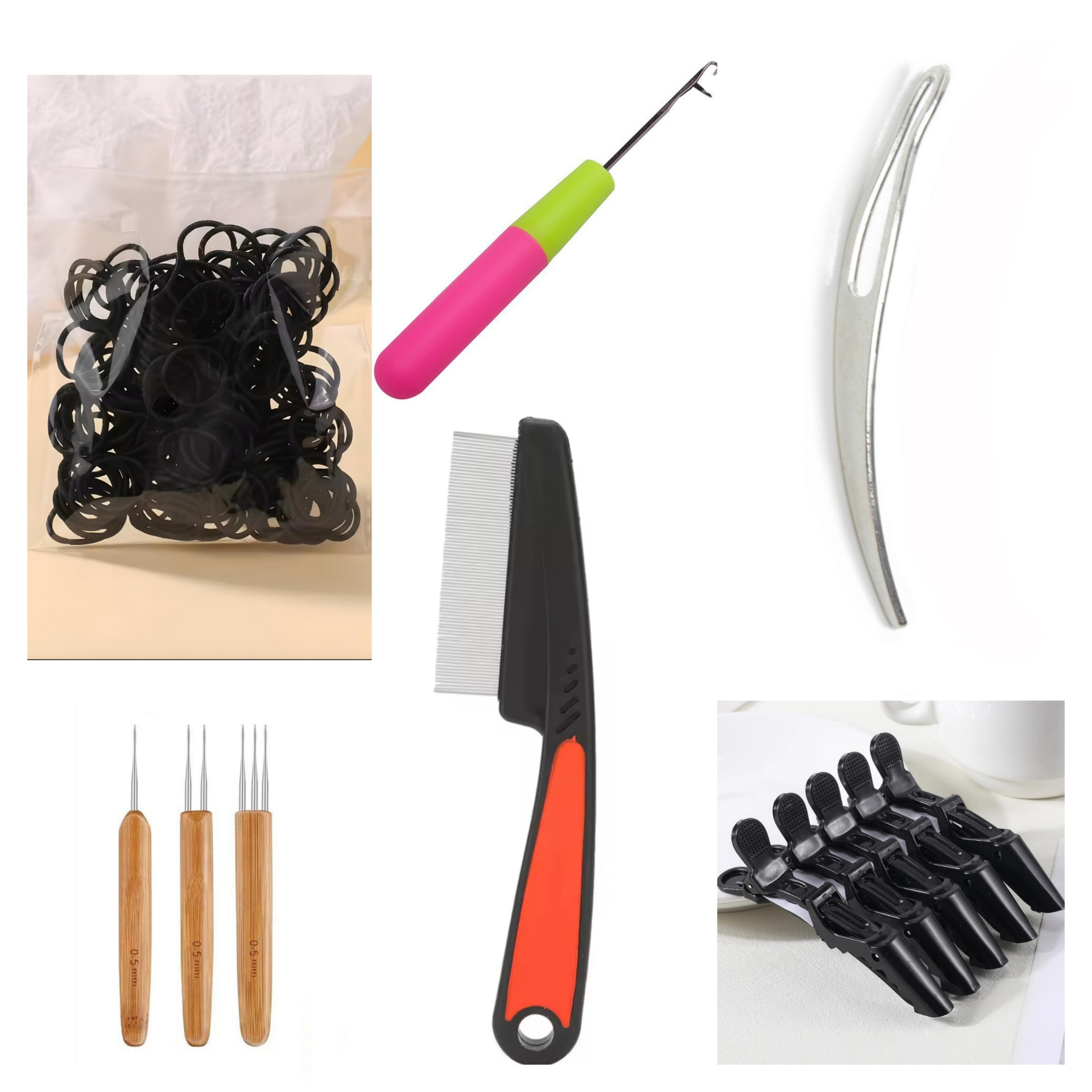 Starter Kit Dreadmaker