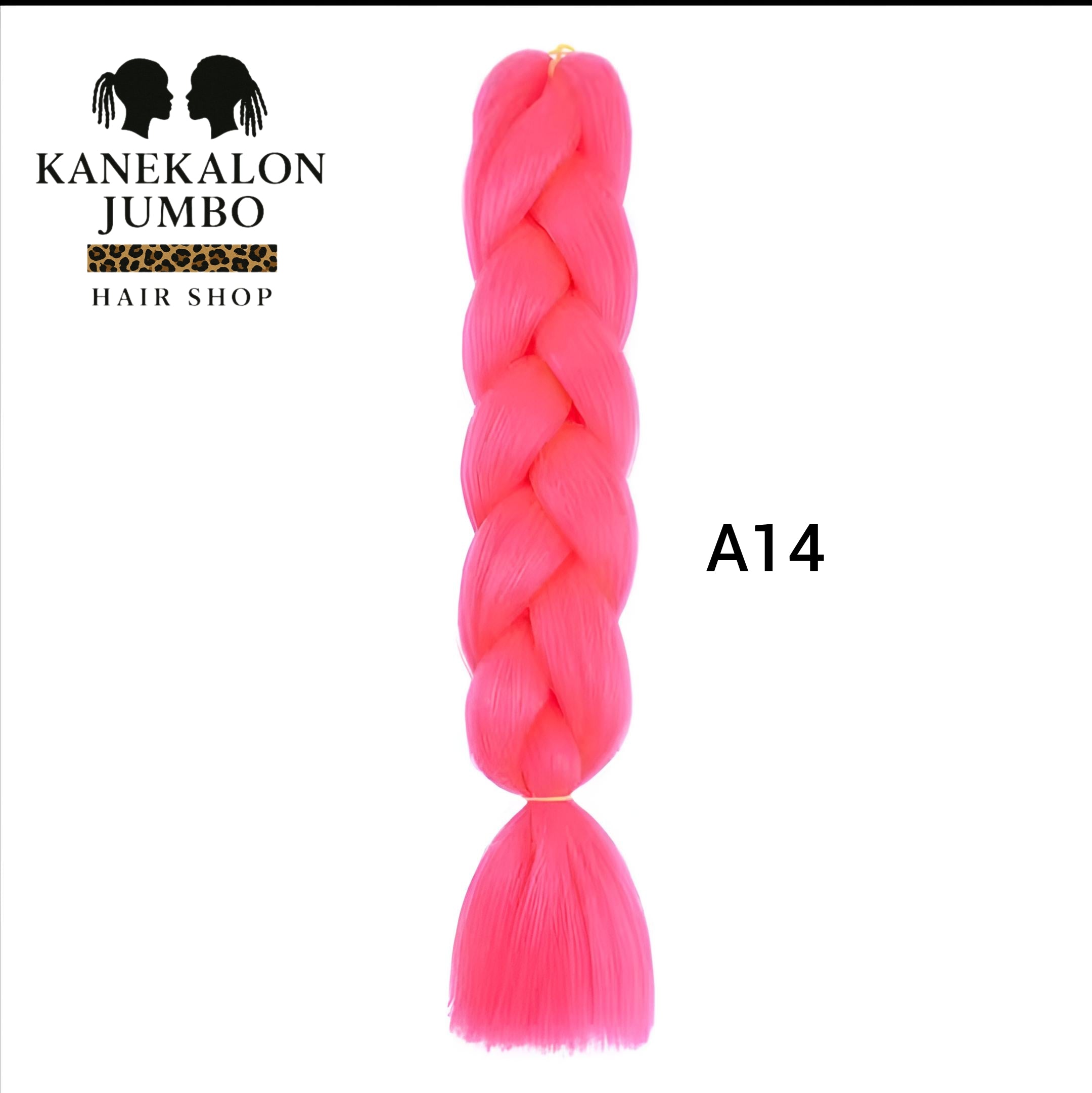 Coarse Jumbo Braiding Hair 100 grams
