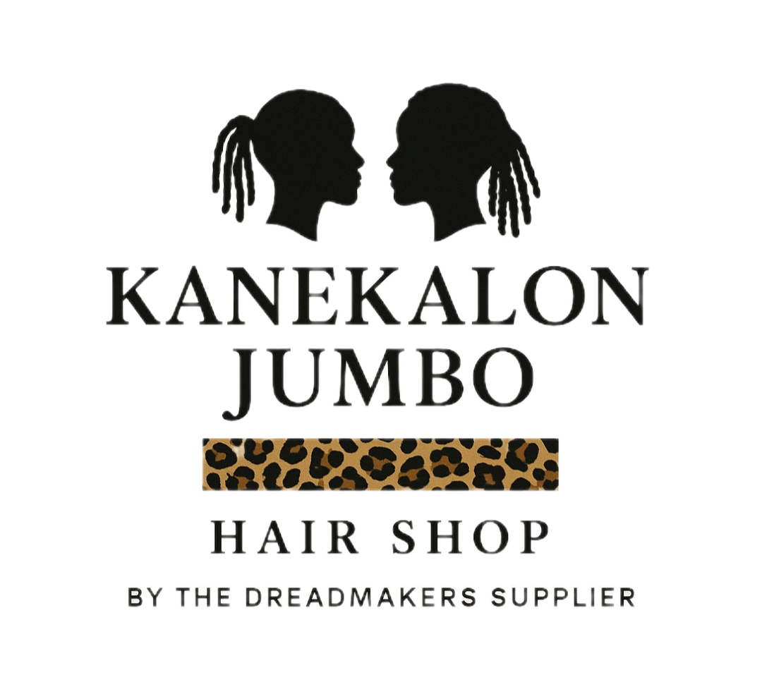 Kanekalon Jumbo Hair Shop