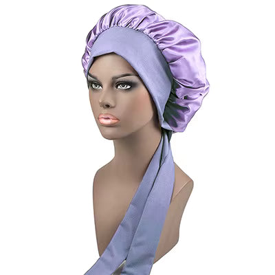 Bonnet da Notte in Raso