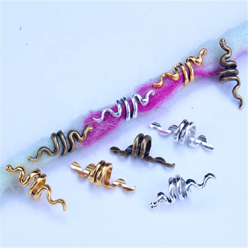 🐍 Anellini Serpente