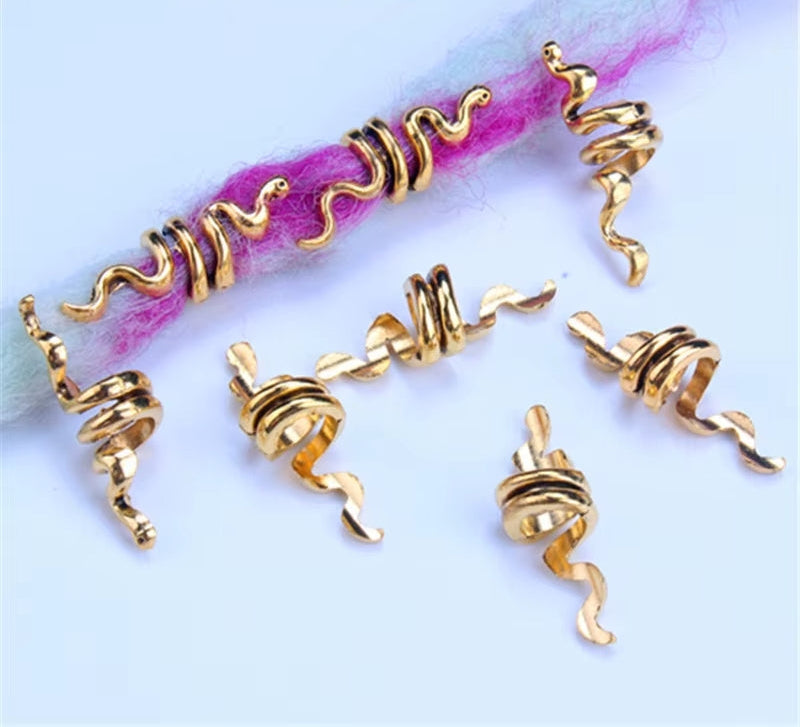 🐍 Anellini Serpente