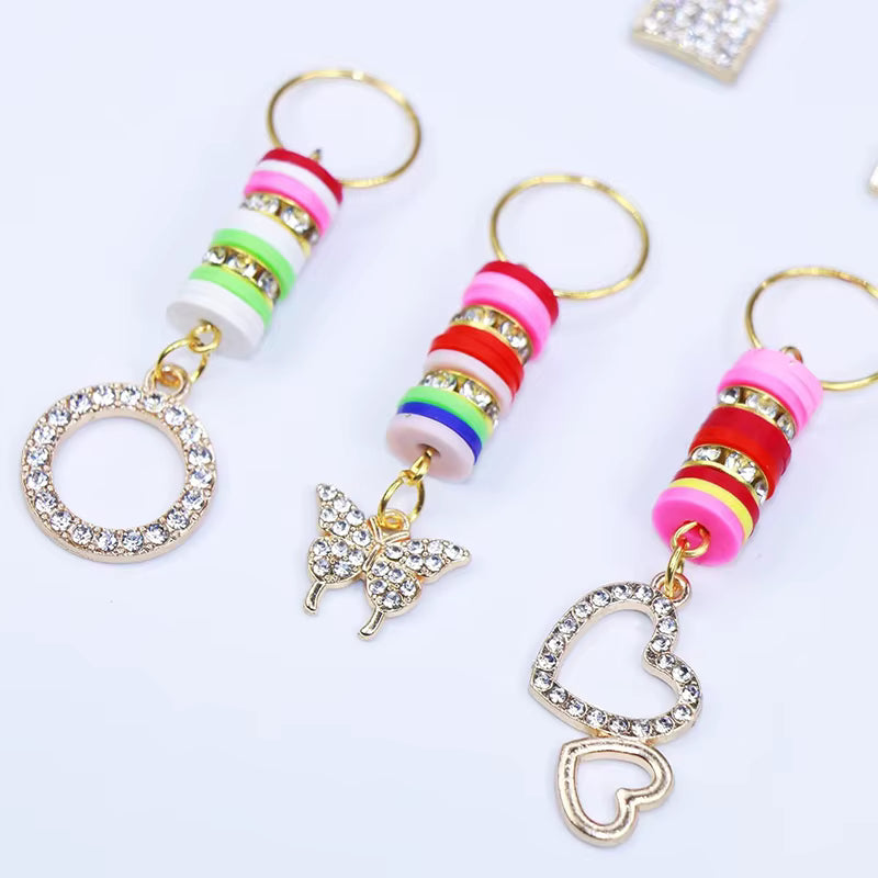 ✨ Pendenti Gypsy – Set da 6 pezzi