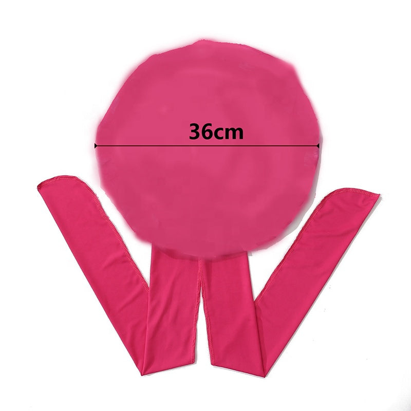 Bonnet da Notte in Raso