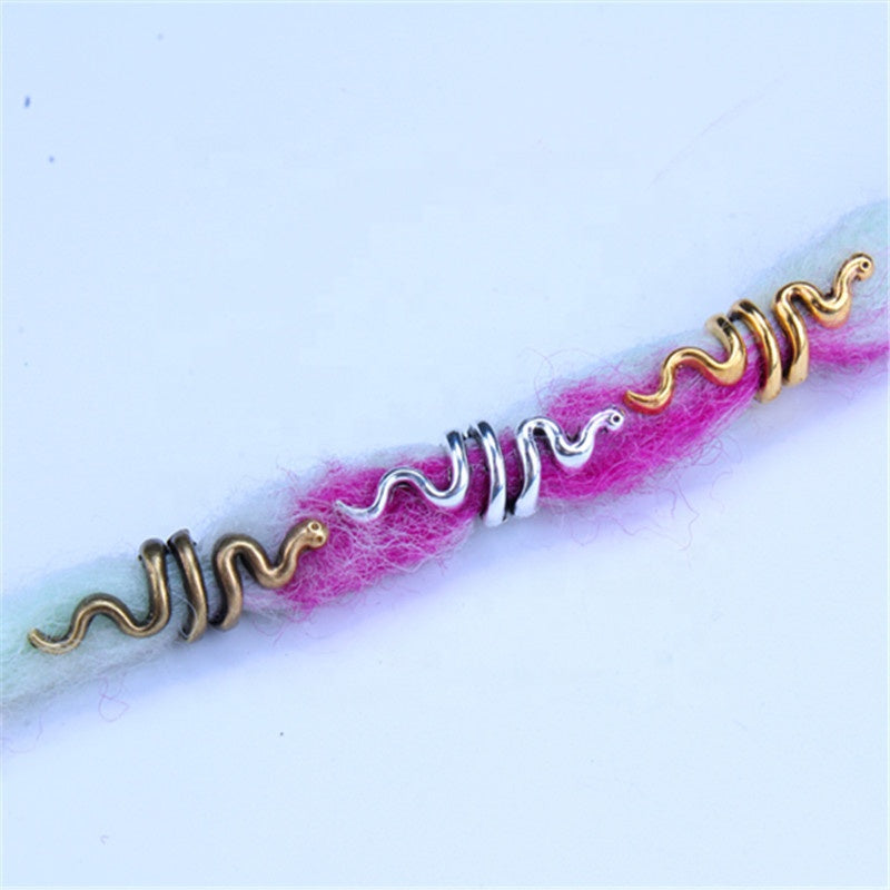 🐍 Anellini Serpente