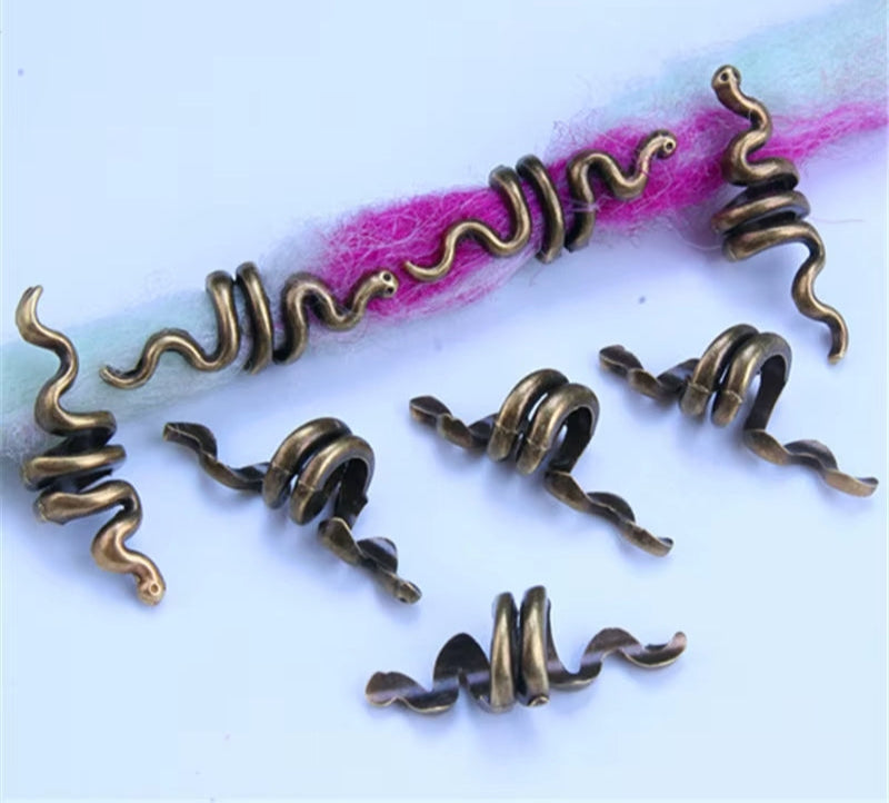 🐍 Anellini Serpente