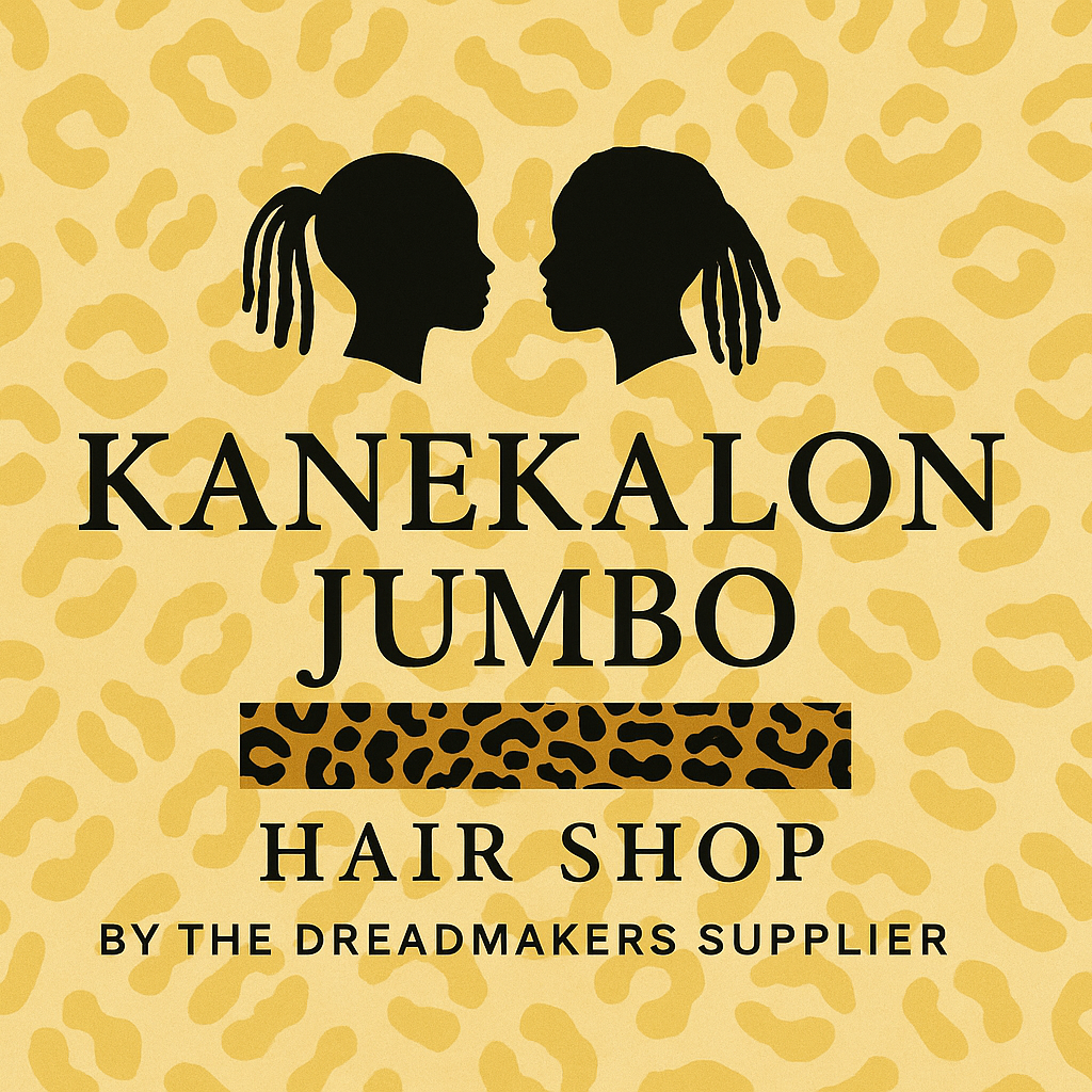 Buono regalo Kanekalon Jumbo Hair Shop