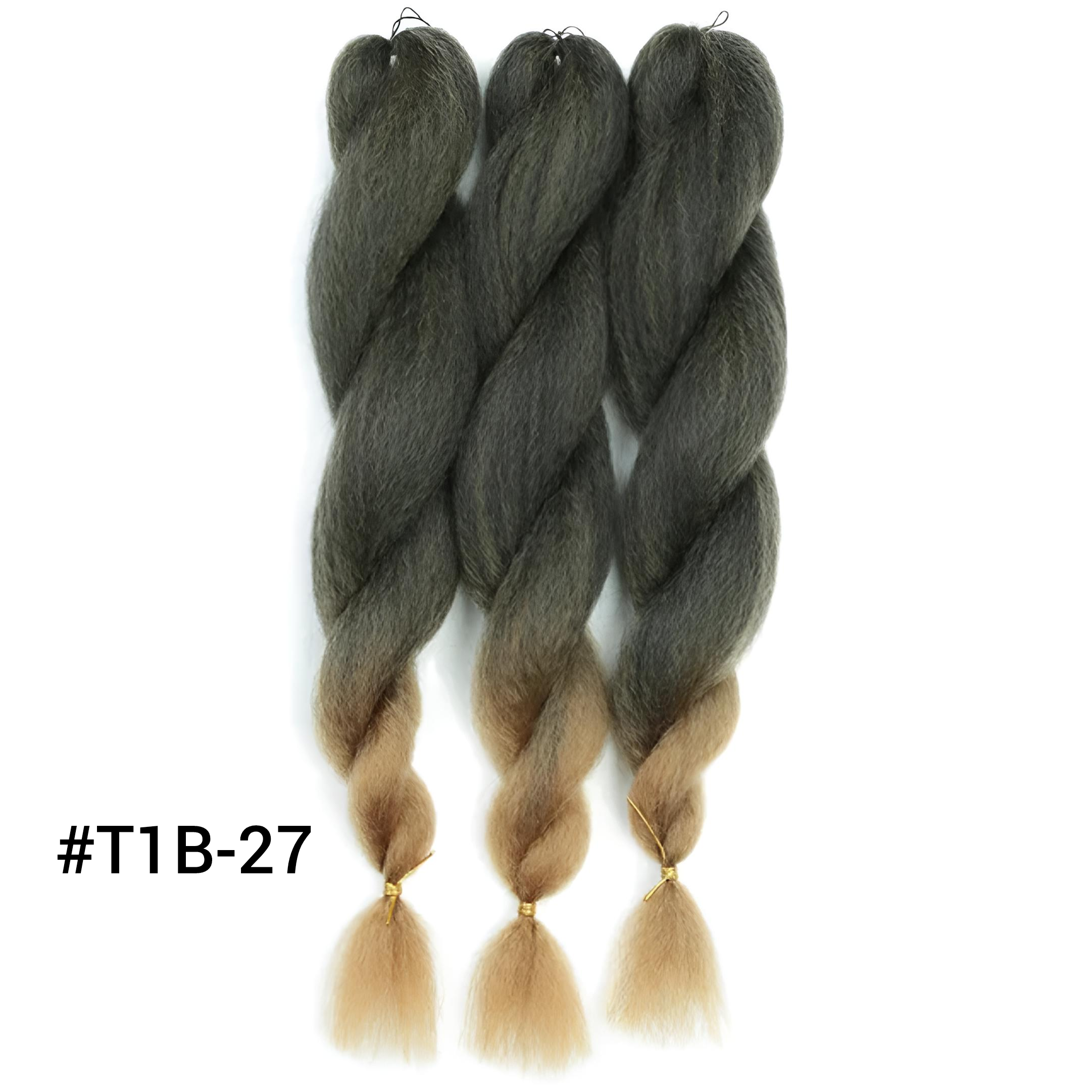 Vixen Kanekalon Jumbo Hair 60 gr