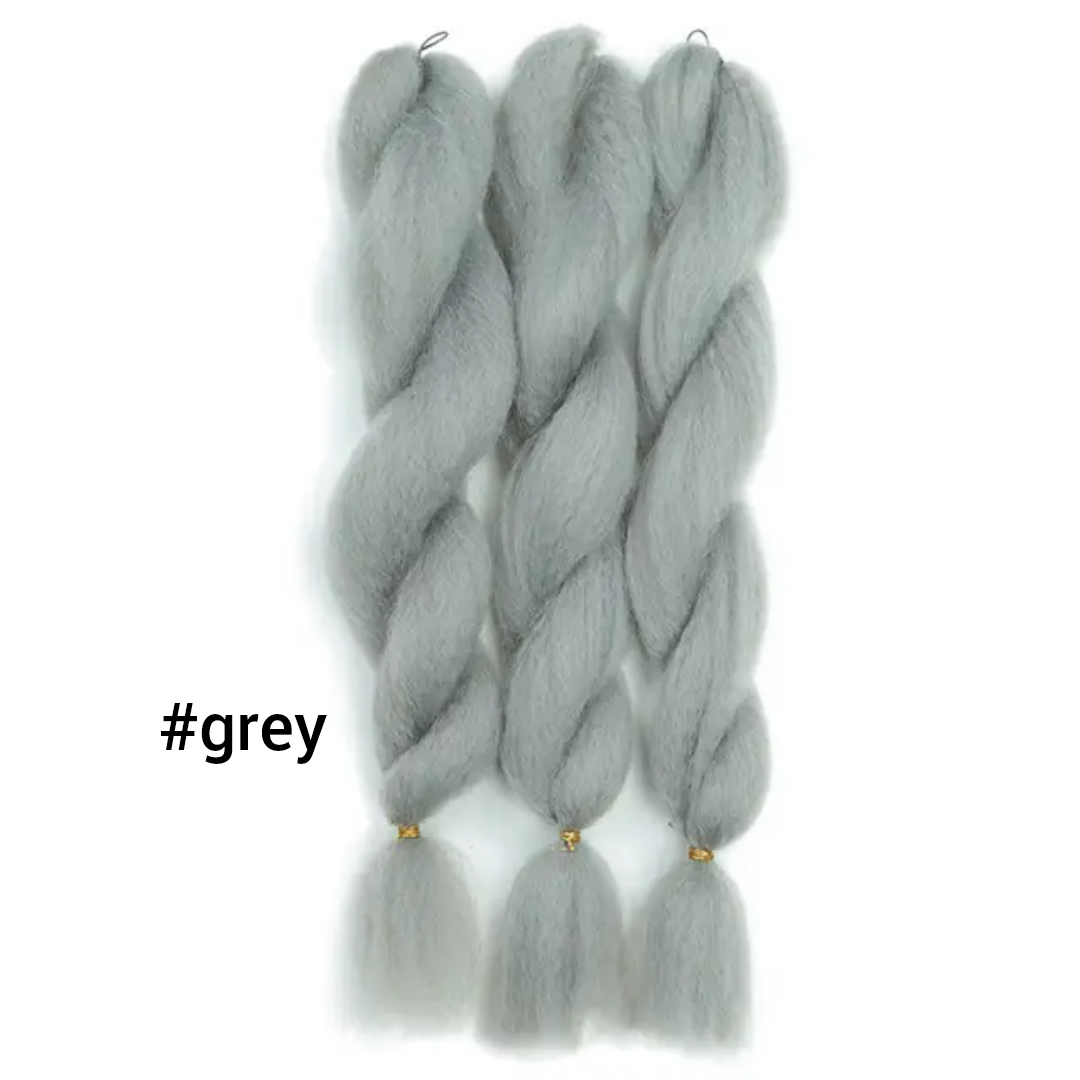 Vixen Kanekalon Jumbo Hair 60 gr