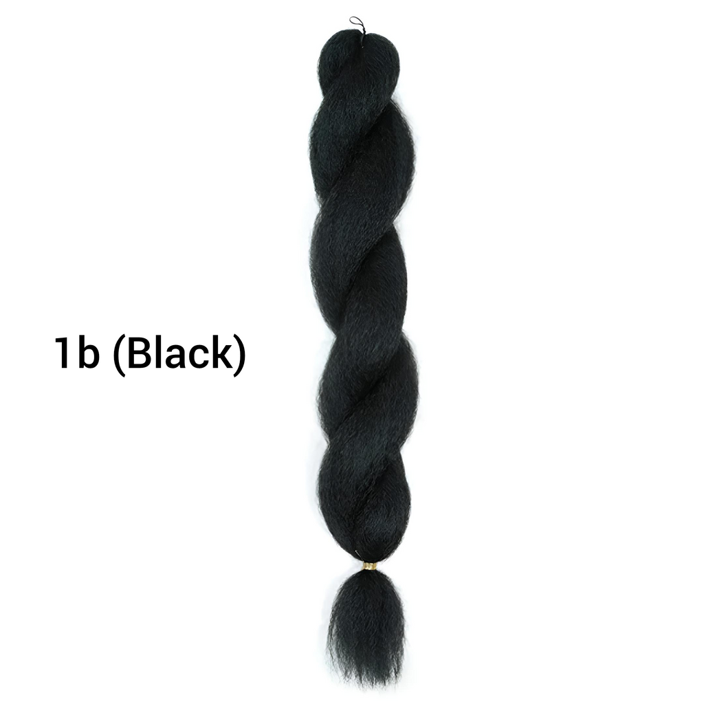 Vixen Kanekalon Jumbo Hair 60 gr