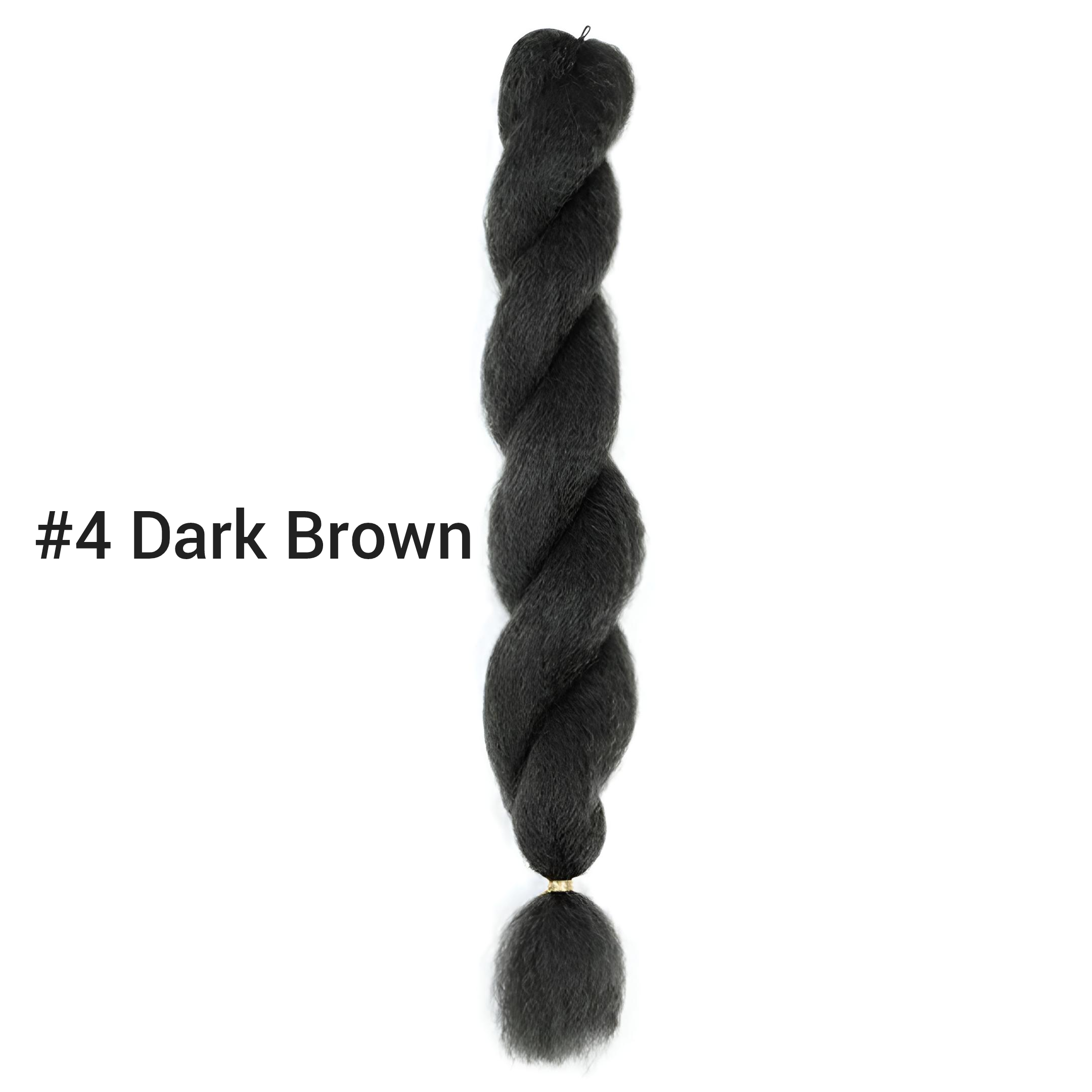 Vixen Kanekalon Jumbo Hair 60 gr